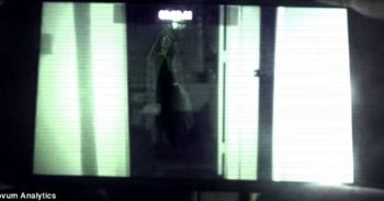 Night Terrors 你家最恐怖！