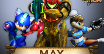 Monster Hunter DLC 5 月份继续大放送