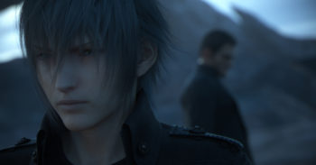 Final Fantasy XV 试玩版 Episode Duscae 将会有更新