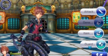 Chaos Rings III 集经典 RPG 之大成