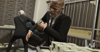 如何在 GTA Online 赚钱?