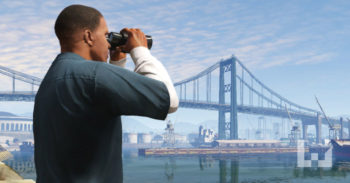 超方便终极 GTA V 地图指南