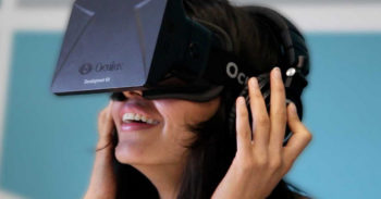Oculus VR 官非不断