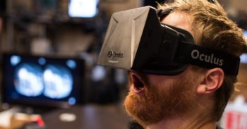 Oculus Rift 电脑配置需求, 看来是时候升级了