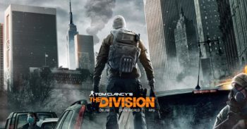 The Division 开放公测注册