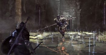 Dark Souls 3 提前曝光！
