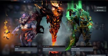 Valve 宣布全新 Dota 2 Reborn, 这个礼拜开测验