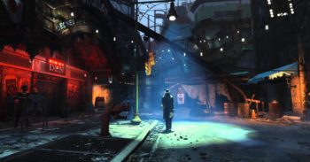 Fallout 4 确认, 过来看看游戏新预告