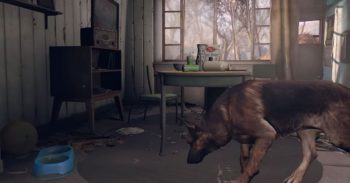 Fallout 4 确认, 过来看看游戏新预告