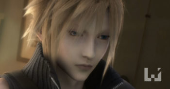 Final Fantasy VII 重制将会与原作有所不同