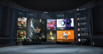 这是明年你可以买到的 Oculus Rift