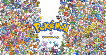 Pokemon 当管教游戏！