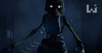 Five Nights at Freddy’s 4 推出日推前到…现在
