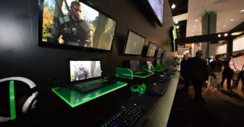 NVIDIA 玩家同乐会