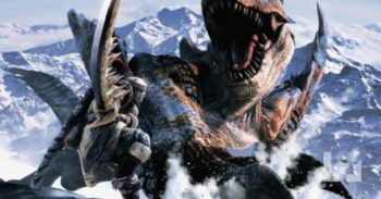 Arekkz 讲解最新魔物猎人 Monster Hunter X 新功能
