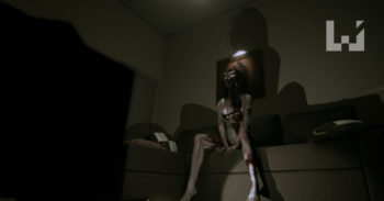 新游戏 Allison Road 想要填补 P.T. 后我们心中的空洞