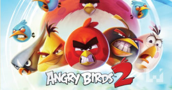 Angry Birds 2 即将在本月发布