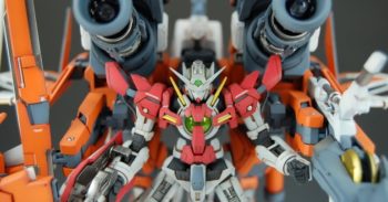 最酷定制 Gunpla 超合集