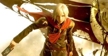 Final Fantasy Type-0 开放 PC 版预购, 会有简繁中文版