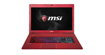 MSI 鲜红怪物手提电脑 GS70 好不好