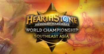 马来西亚或成 Hearthstone 举办国