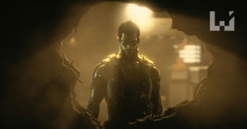 打 Boss 打不赢? Mankind Divided 让你以德服人