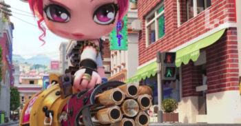 MapleStory 2 为了庆祝推出发布新预告与资料
