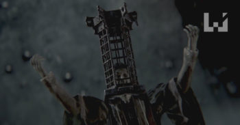 Bloodborne 玩家扮 Boss 欺负其他玩家