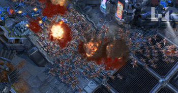 你知道其实 StarCraft II 是免费的吗？