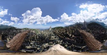 你不需 VR 都可以享受 Warcraft 360度 3D 世界