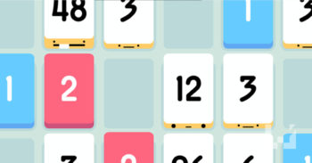 2048 抄的原作 Threes! 推出免费版后, 游戏赚的钱却翻倍!