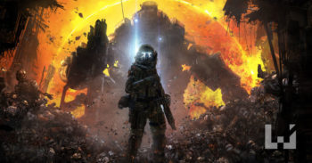 韩国 Nexon 与 EA, Respawn 合作推出免费玩 Titanfall
