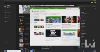 你现在可以使用 Windows 10 玩 Xbox One 游戏