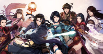 大宇资讯于 Chinajoy 大公布仙剑, 轩辕剑, 等大作
