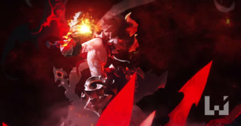 Dragon Nest – Dark Avenger 解放黑暗！
