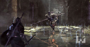 Dark Souls III 新宣传影片曝光众多巨大Boss 敌人样貌