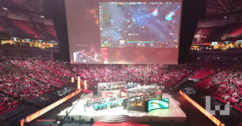 Valve 公布 Dota 2 新模式, 可让高达 24 人战斗