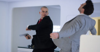 Hitman: Agent 47 电影评论 – Mission Failed?