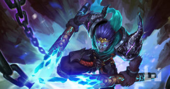 Dotarena 的成功后, Funplus 代理新游戏 League of Immortals
