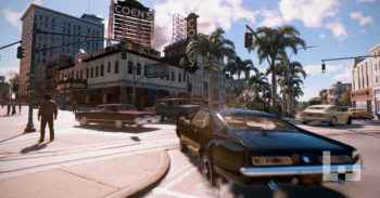 GTA 不够玩吗？看看 2K 刚透露的 6-70 年代版的 Mafia III