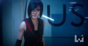 Mirror’s Edge Catalyst 预告片曝光！