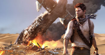 The Nathan Drake Collection 中英韩文版将推出亚洲独家限量版