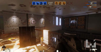 Ubisoft 延迟 Rainbow Six Siege, 也没什么大出奇啦