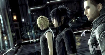 开发几乎十年后, Final Fantasy XV 终于有推出日的消息了, 可是