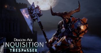 Dragon Age: Inquisition DLC 登场