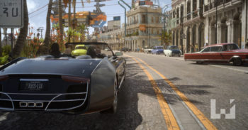 我们从 TGS 得知, Final Fantasy XV 的 21 件事