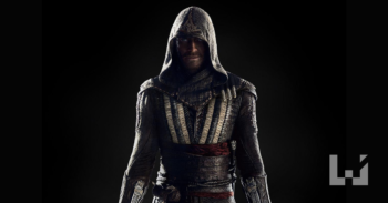 Assassin’s Creed: The Movie 主角截图
