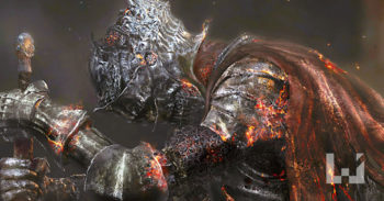 Dark Souls III 明年三月开始提醒全世界玩家死亡的滋味