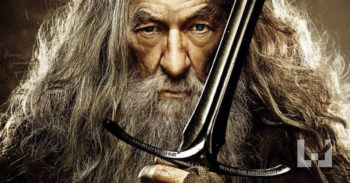 Gandalf 被踢爆：根本不是巫师
