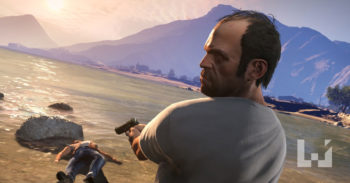 Rockstar 表示放弃 PS3 / XB360 版本 GTA Online